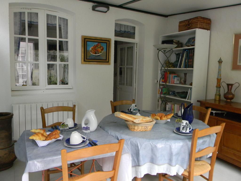 Guest house A L'approche De La Mer Houlgate